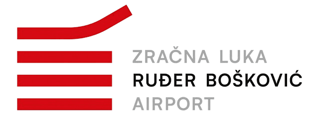 Image of the DBV - Dubrovnik Airport logo