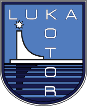 Image of the KOT - Kotor Port  logo